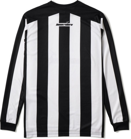 Loose Riders Jersey Derby L/S - white/M