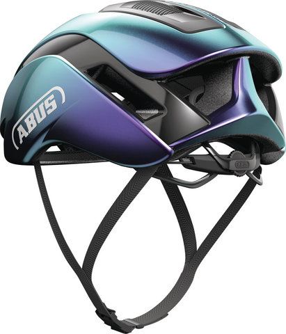 ABUS GameChanger 2.0 Helm - flip flop purple/52 - 58 cm