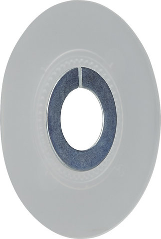 FIDLOCK VACUUM uni phone patch Smartphone Holder - transparent
