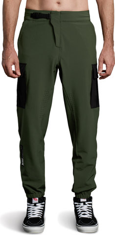 Loose Riders C/S Cargo 2 Hose - 32/-