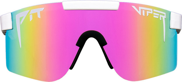 Pit Viper The Originals 2.0 Z87+ Regular Brille - miami nights | z87+ pink