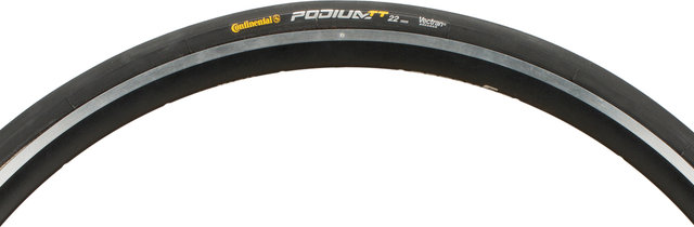 Continental Podium TT 28" Tubular Tyre - black/28x25 mm
