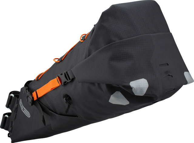 ORTLIEB Seat-Pack Satteltasche - black matt/16500 ml