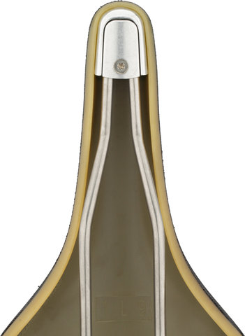 Brooks Nose for Cambium C19 - silver