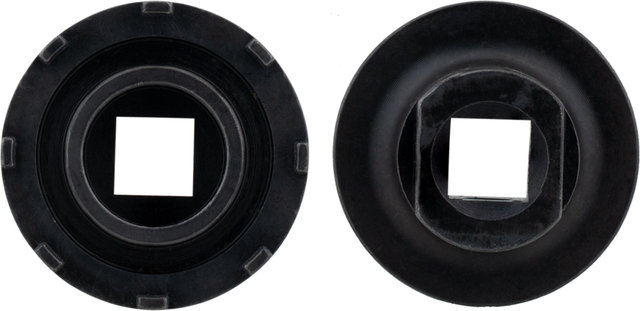 XLC Outil Lockring TO-E01 pour Bosch Active - noir