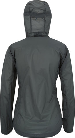 Patagonia Chaqueta para damas Houdini - nouveau green/S