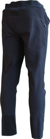 Zimtstern Pantalons Trailstar - pirate black | S