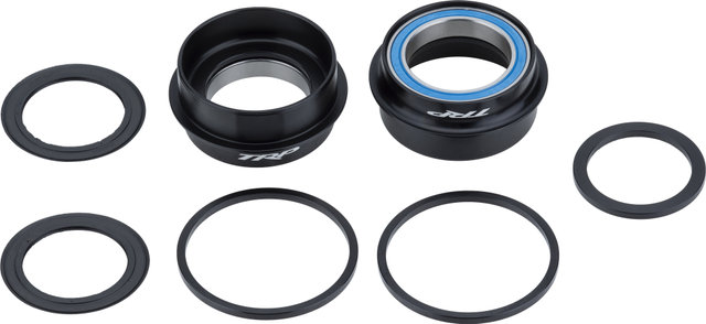 TRP BB-M8020 Bottom Bracket - black | Press Fit PF30