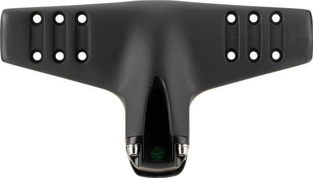 Factor Hanzo basic handlebar - universal | 340 mm