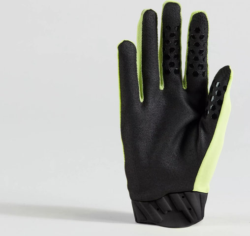 Specialized Trail Air Ganzfinger-Handschuhe - limestone/M