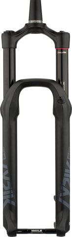 RockShox Horquilla de suspensión Lyrik Select RC DebonAir Boost 27,5" - diffusion black/170 mm / 1.5 tapered / 15 x 110 mm / 46 mm