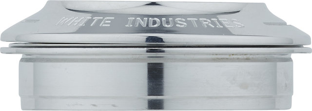 White Industries Jeu de Direction ZS44/28,6 - EC44/30 - silver/1 1/8"/ZS44/28,6 - EC44/30