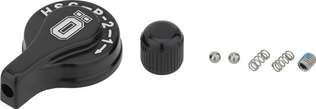 ÖHLINS Kit de ajuste para TTX Air - universal