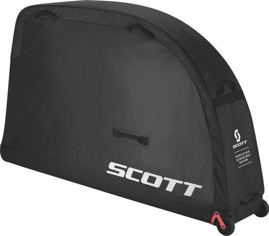Scott Bolsa de transporte de bicicleta Premium Bike 2.0 - black