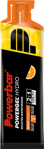 Powerbar PowerGel Hydro (24 x 67 ml) - orange