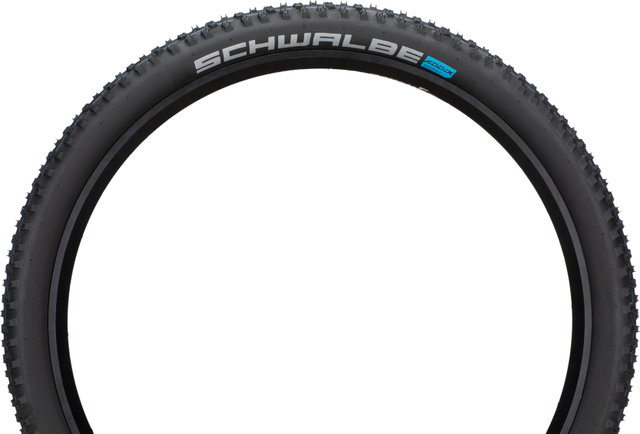 Schwalbe Cubierta pleg. Rocket Ron Evolution ADDIX SpeedGrip Super Ground 27,5" - negro/27.5 /57 /57-584/2.25 