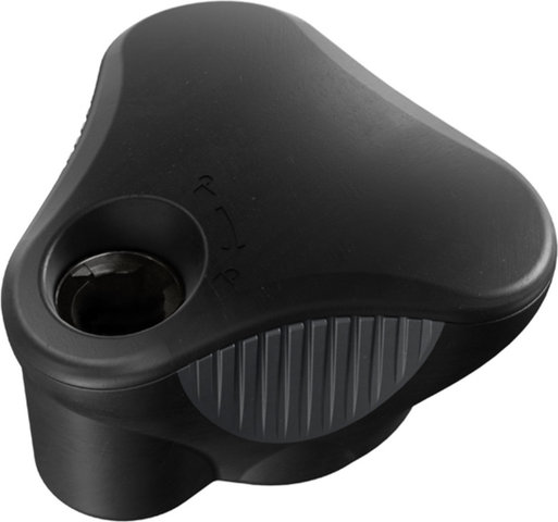 Thule AcuTight knob - black