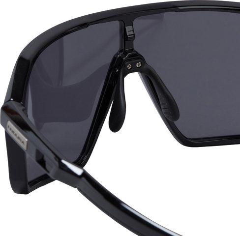 Endura Mullet II Glasses - black | smoke