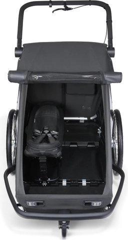 Croozer Yuuna Kindermodul Babysitz - universal