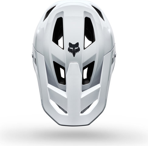 Fox Head Casco Integral Rampage White MIPS - white | 53 - 54 cm