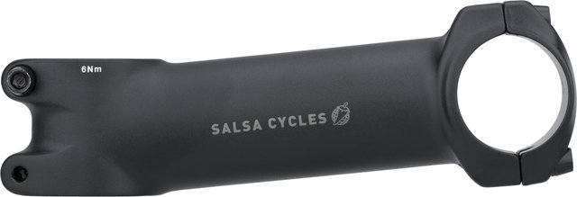 Salsa Potencia Guide 31.8 - bb black/6°/110 mm