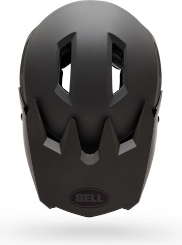 Bell Sanction 2 Fullface-Helm - solid mocha | 55 - 57 cm