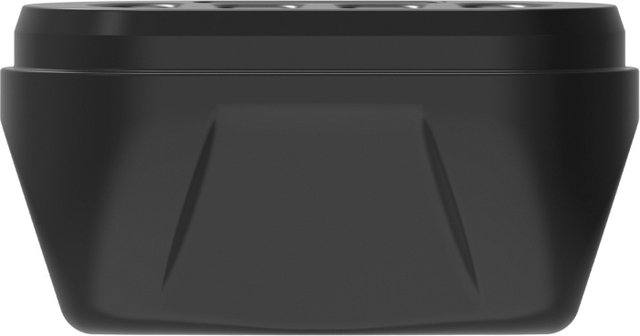 Lezyne Capuchon de remplacement pour Mini/Hecto/Micro Drive - universal