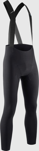ASSOS Mille GT S11 Hashoogi Winter Bib Tights Trägerhose - black series/L
