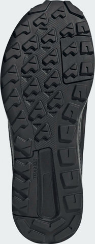 adidas Outdoor TERREX Anylander Mid Botas de senderismo - cblack cblack grefou | 46 | 11