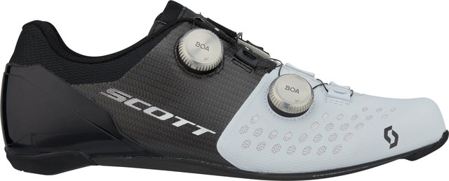 Scott Zapatillas de ciclismo de ruta Road RC Ultimate - black-white/42/42