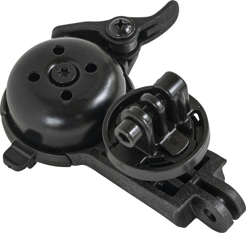 CloseTheGap RaceDay4 Evo BB Computerhalterung - universal