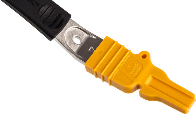 Jagwire Disc Brake Multi-Tool® - black-yellow