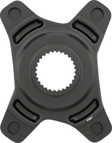 SRAM Étoile pour Bosch, boulonnage de 107 mm - black