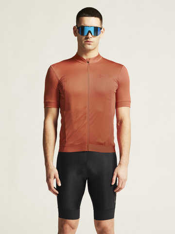 Craft Jersey Ajuste Regular Core Essence - sequoia | M
