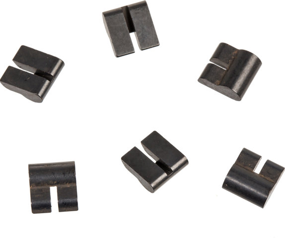 Fulcrum Trinquetes 6-RM0-004 para cuerpos de rueda libre MTB - universal
