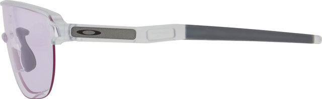 Oakley Corridor Brille - matte clear/prizm low light