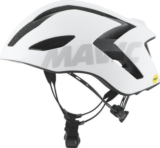 Mavic Comete Ultimate 2 MIPS Helm - white | 54 - 59 cm