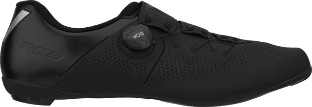Shimano Chaussures de route SH-RC302E Large - black/42/42