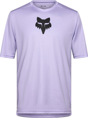 Fox Head Jersey Ranger S/S - lilac/M