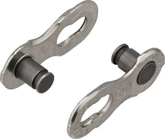 KMC X10SL Kette 10-fach - silver/114