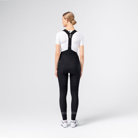 GOBIK Collant à bretelles Absolute 8.0 K9 pour dames - black | XS
