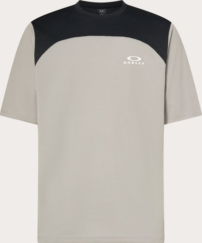 Oakley Free Ride T-Shirt - black-white | M