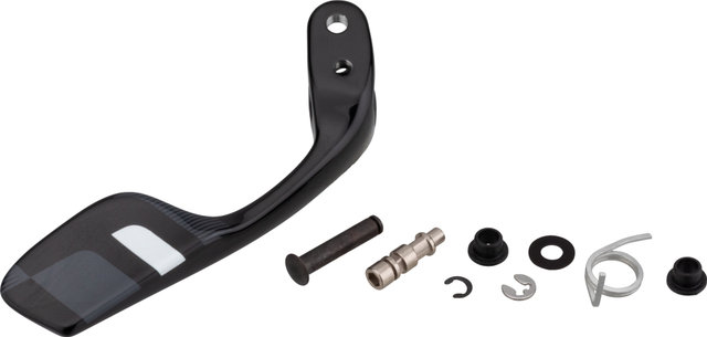 SRAM Unité de levier de frein pour Force 22 HRD - noir