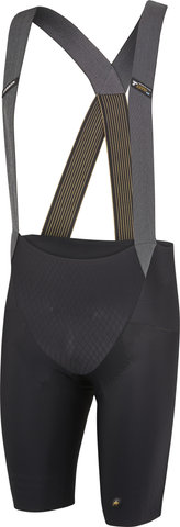 ASSOS Mille GTO C2 Bib Shorts - flamme d´or/M