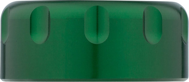 Abbey Bike Tools Bottom Bracket Socket Single Sided für Enduro Bearings Torq Tite - green