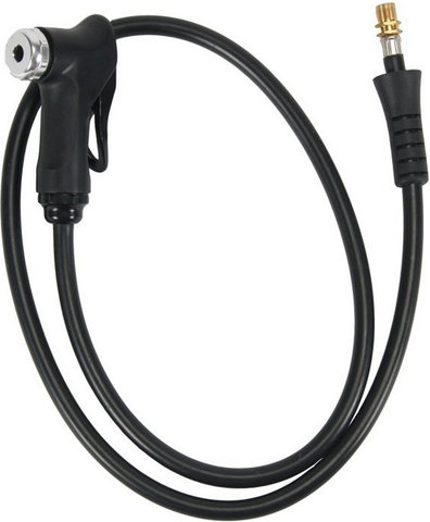 Specialized Tête de rechange et tuyau pour pompes à pied PRO - black