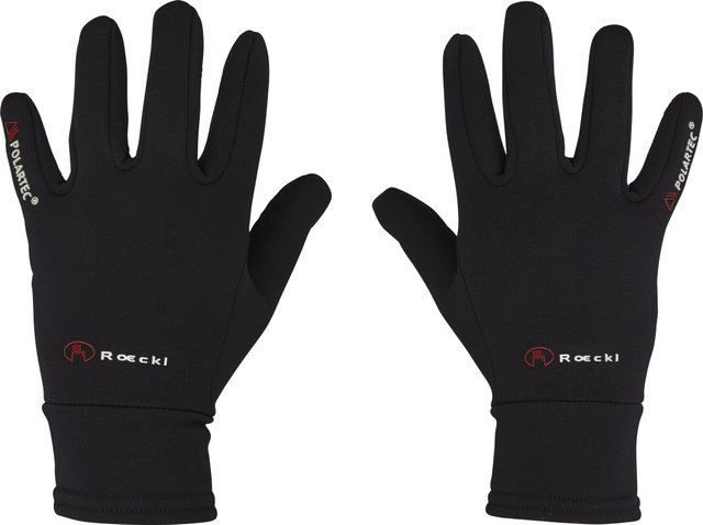 Roeckl Gants Pino - noir/8