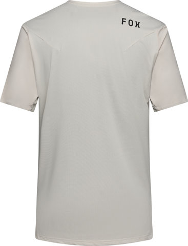 Fox Head Maillot Flexair S/S - chalk | S