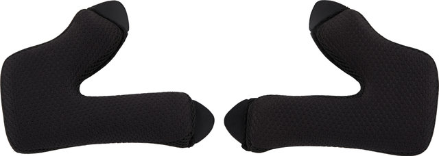 100% Coussinets de Joue pour Casque Status - fin de série - grey/32 mm