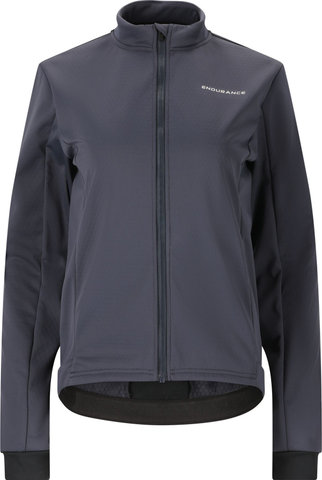 Endurance Chaqueta térmica cortavientos Titan para damas - blue nights | S